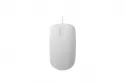 Ratón Contour Design Active Key AK-PMH3 USB 1000 DPI Blanco Ambidiestro