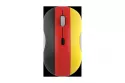 Ratón Lenovo 350 Bluetooth 2400 DPI Negro Silent 6 Botones