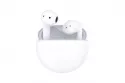 Auriculares Honor Choice X7e inalámbricos Bluetooth 5.3 con Cancelación de Ruido y resistencia IP54 blancos