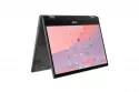 Portátil Asus Chromebook CM14 Flip 14" MediaTek Kompanio 520 8GB 128GB eMMC ARM Mali-G52 ChromeOS