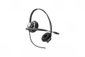 Auriculares HP Poly EncorePro 720D con cable, cancelaci&oacute;n de ruido, micr&oacute;fono y negro