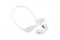 Auriculares JBL Endurance Pace inalámbricos Bluetooth deportivos con micrófono y protección IP68 blancos