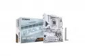 Placa Base Gigabyte B850 Eagle WIFI7 ICE Z&oacute;calo AM5 ATX PCIe 5.0 DDR5 8200MHz