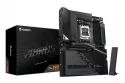 Placa Base Gigabyte X870 AORUS STEALTH X870 AM5 DDR5 ATX WiFi 7 PCIe 5.0 USB4 5GbE RGB
