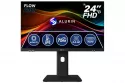 Alurin Flow AIO i5-12400 /16GB/500GB/24" Altura regulable