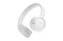 Auriculares JBL Tune 520BT inalámbricos Bluetooth para llamadas y música blancos