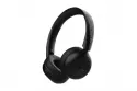 Auriculares JLAB Studio 2 Wireless inalámbricos Bluetooth para llamadas y música con cancelación de ruido, color negro