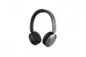Auriculares Lenovo Dual-Mode inalámbricos USB-A y USB-C con cancelación de ruido y Teams