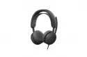 Auriculares Logitech Zone Wired 2 con cable USB-C/USB-A Cancelación de Ruido Grafito