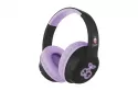 Auriculares Media-Tech inalámbricos Bluetooth con micrófono y cable adicional