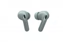 Auriculares Motorola Moto Buds 2 inalámbricos Bluetooth 6.0 con Cancelación de Ruido y protección IP54 gris