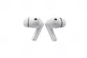 Auriculares Motorola moto buds 2 plus inalámbricos Bluetooth con cancelación de ruido y micrófono, blancos