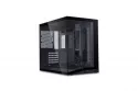 Torre ATX Lian Li O11 Dynamic Mini V2 Negra Cristal Templado