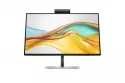 Monitor HP S5 Pro 524pm 23.8" FullHD 100Hz IPS USB-C Webcam 4 altavoces