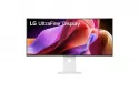 Monitor LG 40WT95UF-W 40" UltraWide 5K HD 120Hz IPS Black Curvo FreeSync Altura ajustable