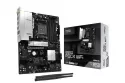 Placa Base ASRock B550 Rock WiFi B550 AM4 DDR4 ATX WiFi 6E PCIe 4.0 CrossFireX