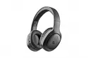 Auriculares NGS Artica Tempest inalámbricos Bluetooth con micrófono y plegables negros
