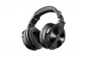 Auriculares OneOdio Pro C inalámbricos Bluetooth 5.2 con micrófono y diseño plegable negros