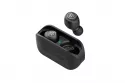 Auriculares JLab GO Air True inalámbricos Bluetooth para música con protección IP44 negros