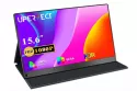 Monitor Uperfect 15,6" FullHD IPS Multitáctil USB-C Mini HDMI Portátil
