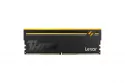 Memoria RAM Lexar THOR RGB 32GB 2x16GB DDR5 6000MHz CL36 RGB AMD EXPO Intel XMP Negro