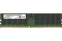 Memoria RAM Crucial 64GB DDR5 1x64GB 5600MHz CL46 Registered para servidores