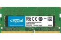 Crucial SODIMM DDR4 2400 PC4-19200 8GB CL17