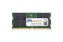 Memoria RAM PHS-memory SP620289 48GB DDR5 5600MHz SO-DIMM 1.1V 260 Pins