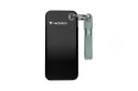 Disco Duro Verbatim Pocket SSD 256 GB USB Tipo C 10 GB/s Fireproof