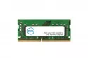 Memoria RAM Dell SNP0X1C3C 32GB 1x32GB DDR5 5600MHz SO-DIMM 262 pines Unbuffered