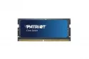 Memoria RAM Patriot Signature Core PSC58G56041HS 8GB 1x8GB DDR5 5600MHz CL46 SO-DIMM Intel XMP