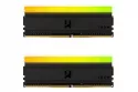 GoodRam IRDM RGB DDR4 3600MHz 16GB 2x8GB CL18