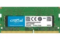 Crucial SO-DIMM DDR4 2400 PC4-19200 4GB CL17