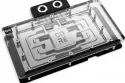 Refrigeraci&oacute;n L&iacute;quida Alphacool Core Geforce RTX 5090 EPIC-X 218mm Backplate aRGB