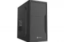 Caja PC Heden SMART 2 micro ATX 455W Negro