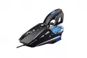 Kinsi G10 Ratón Óptico Gaming RGB 7200DPI Negro