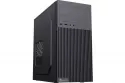 Caja PC Heden DANDY 2 micro ATX 450 W Negro