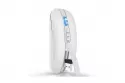 Kinsi G590 Ratón Óptico Inalámbrico Ultra Delgado Silencioso 2400DPI Blanco