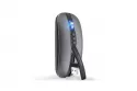 Kinsi G590 Ratón Óptico Inalámbrico Ultra Delgado Silencioso 2400DPI Negro