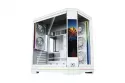 Caja PC XYZ NEUTRON X PRO Torre Midi Pantalla 9.1" Blanco BTF