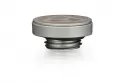 Conector Thermal Grizzly DeltaMate Plug níquel G1/4" recto-ángulo 2 uds