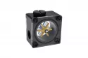 Refrigeraci&oacute;n l&iacute;quida Alphacool 1011889 bloque radiador 32 mm multicolor