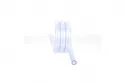 Manguera neum&aacute;tica Alphacool 18413 3 m 4 bar transparente 1,3 cm di&aacute;metro
