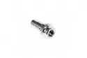 Refrigeraci&oacute;n l&iacute;quida Alphacool 13882 conector lat&oacute;n cromado 1/4" macho hembra