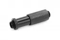 Refrigeraci&oacute;n L&iacute;quida Alphacool 17650 Negro Metal G1/4 24 Meses Garant&iacute;a