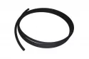 Refrigeraci&oacute;n l&iacute;quida Alphacool Conector EPDM 8 mm 3,3 m negro mate