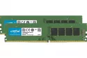 Crucial CT2K4G4DFS8266 DDR4 2666MHz 8GB 2x4GB CL19