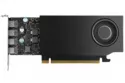Nvidia RTX A400 4GB GDDR6 PCIe x8 Compacta Profesional