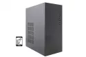 Caja PC CoolBox M440 Micro ATX con Fuente 500W 80+ Bronce