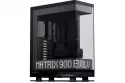 Caja PC Phanteks Evolv X2 Matrix RGB Torre Media Aluminio/Vidrio